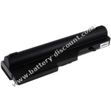 Battery for Lenovo IdeaPad B470 series 6600mAh