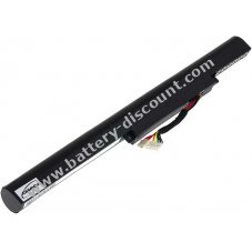 Battery for Lenovo IdeaPad Z400-IFI