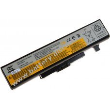 Power Battery for Lenovo IdeaPad G480A