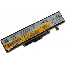 Power Battery for Lenovo IdeaPad V480S