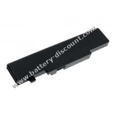 Battery for Lenovo IdeaPad Y450 series