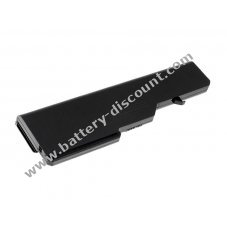 Battery for Lenovo IdeaPad G460