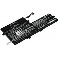 Battery for Laptop Lenovo IdeaPad S340-14IIL(81VV002CGE)