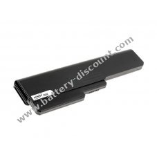 Battery for Lenovo IdeaPad Z360 - 091233U