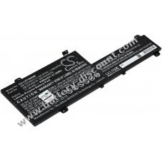 Battery for Laptop Lenovo IdeaPad Flex 5