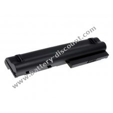 Battery for Lenovo IdeaPad S10-3 0647EBV black