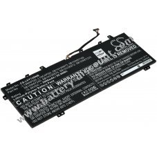 Battery compatible with Lenovo type 5B10V26973