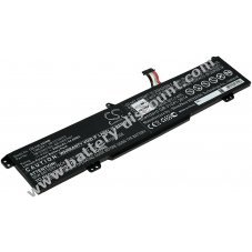 Battery compatible with Lenovo type 5B10T04975