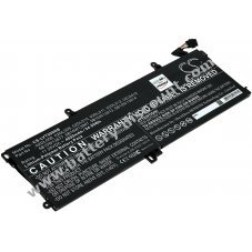 Battery compatible with Lenovo type 02DL008