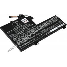 Battery compatible with Lenovo type SB10W67224