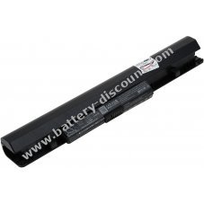 Battery compatible with Lenovo type L12S3F01