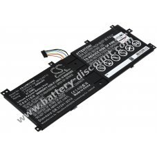 Battery compatible with Lenovo type BSN04170A5-AT