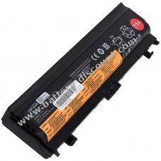 Standard battery compatible with Lenovo type 00NY489