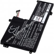 Battery compatible with Lenovo type 5B10T03402