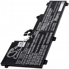 Battery compatible with Lenovo type L20C4PE1