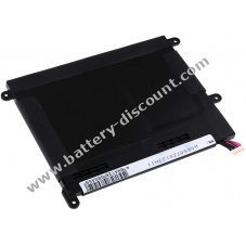 Battery for Lenovo type 42T4963