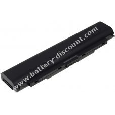 Battery for Lenovo type 45N1144 5200mAh