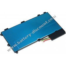 Battery for Lenovo type 121500077