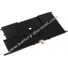 Battery for Lenovo type 45N1701