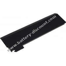 Battery for Lenovo type 45N1124