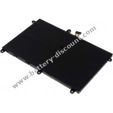 Battery for Lenovo type 121500224