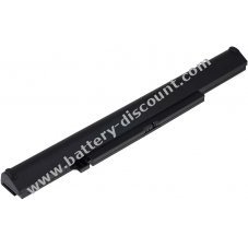 Battery for Lenovo type L12S4Y51