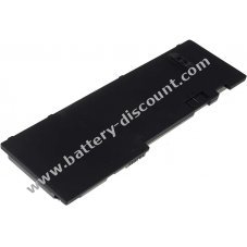 Battery for Lenovo type 45N1036