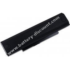 Battery for Lenovo type 45N1758