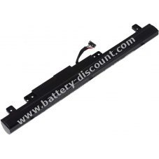 Battery for Lenovo type L13M4A61