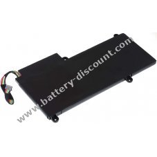 Battery for Lenovo type 45N1752