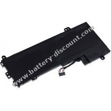 Battery for Lenovo type L14L2P22