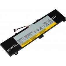 Battery for Lenovo type 5B10K10190