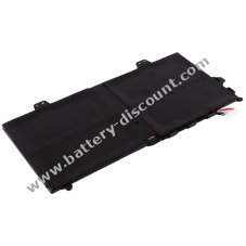 Battery for Lenovo type L14M4P71