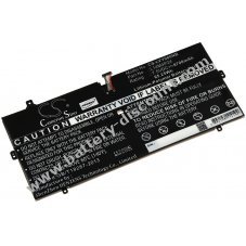 Battery for Lenovo type L14M4P24