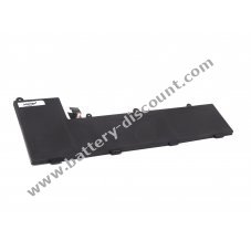 Battery for Laptop Lenovo type 00HW042