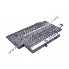 Battery for laptop Lenovo type 45N1704