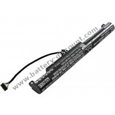 Battery for Laptop Lenovo type L14C3A01