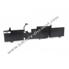 Battery for Laptop Lenovo type 5B10H35531