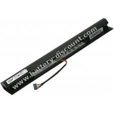 Battery for Lenovo type L15M4A01