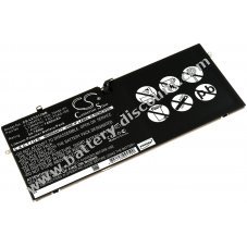 Battery for Lenovo Type 11S121500