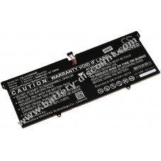 Battery for Lenovo Type L16C4P61