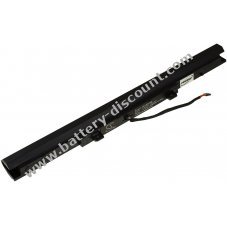 Battery for Lenovo type L15C4A02