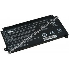 Battery for laptop Toshiba Chromebook 2 CB35 / CB-35-B3340 / type PA5208U-1BRS