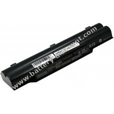 Standard battery for Fuji tsu LifeBook A532 / Type FPCBP331