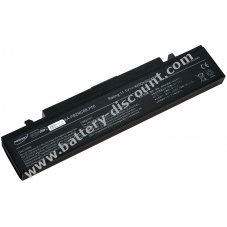 Standard battery for laptop Samsung X60 / P50 / P60 / R40 / R45 / R65