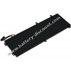 Battery for Laptop Dell Precision 15 5510 / XPS 15 9550 / Type RRC GW