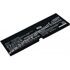 Battery suitable for laptop Fuji tsu Lifebook U745 / T935 / T904 / Type FMVNBP232