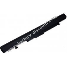 Battery suitable for Laptop Toshiba Satellite Pro R50 / type PA5212U-1BRS and others