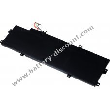 Battery suitable for laptop Dell Chromebook 11 (3180) / Chromebook 11 (3189) / type Y07HK