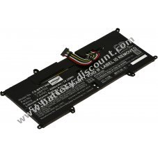 Battery suitable for laptop Sony Vaio S11, Vaio S13, type VJ8BPS52